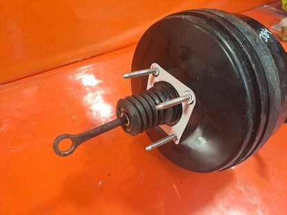 ✅Ford Transit Custom 2.2 Diesel 2014 Brake Servo & Master Cylinder BK212B195BC - Image 9