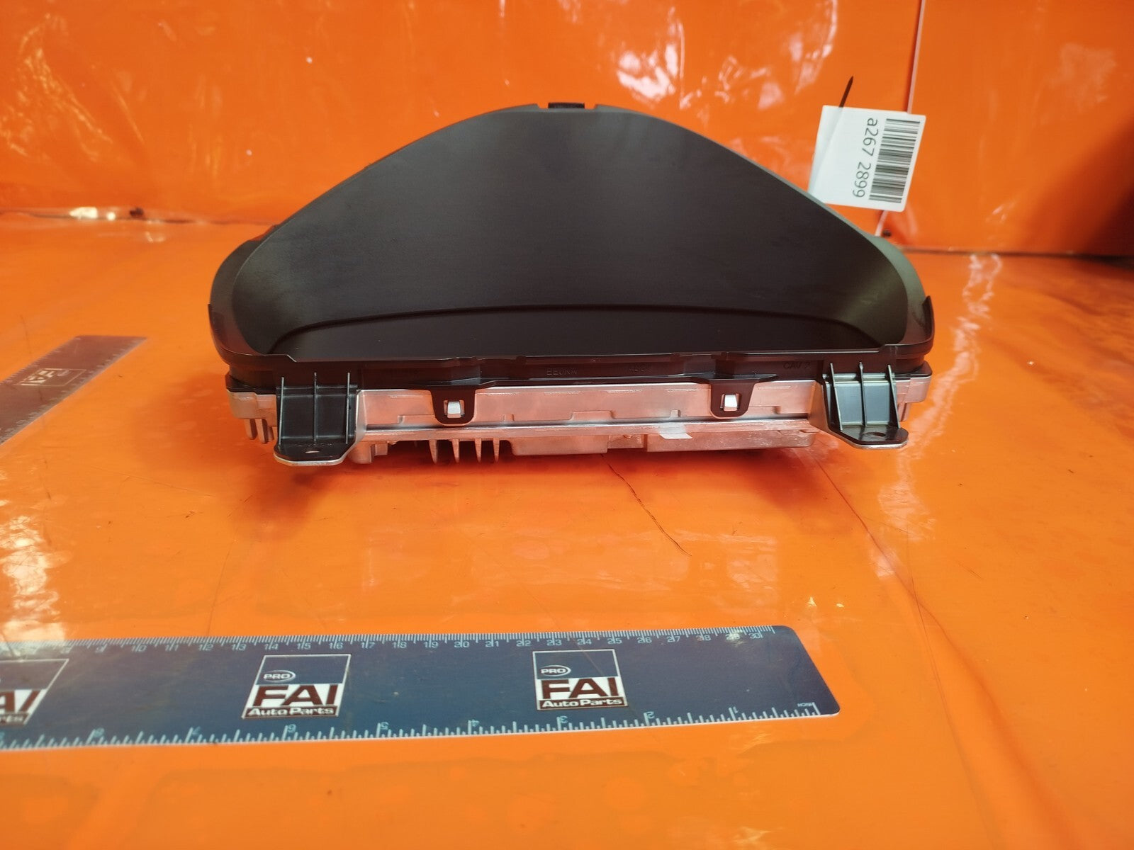 ✅2024 FORD FOCUS MK4 ST-LINE 1.0P SPEEDO INSTRUMENT CLUSTER NX7T-10849-SCD A267 - Image 8