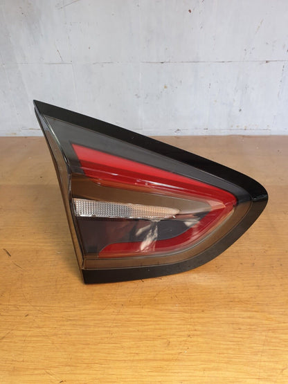 Ford Puma St-Line 1.0 Petrol 2022 REAR LEFT TAILGATE INNER LIGHT L1TB-13A603-AD