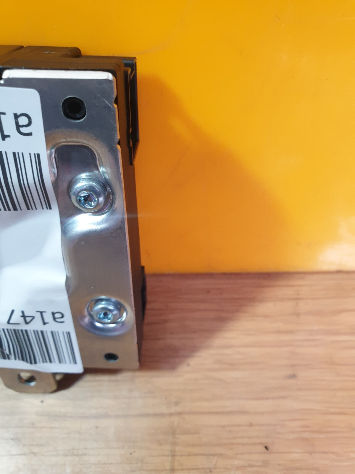 ✅MERCEDES W205 C220 2.1 DIESEL 2014 FUEL PUMP CONTROL MODULE A0009003206 A147 - Image 8
