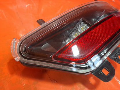 ✅Renault Captur Iconic 1.3 Petrol 2021 Rear Fog Lights Pair 265852923R Warranty - Image 5
