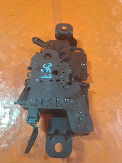 ✅BMW G20 320I 2.0 PETROL 2021 TAILGATE BOOT LOCK CATCH LATCH 7383283 Warranty - Image 8