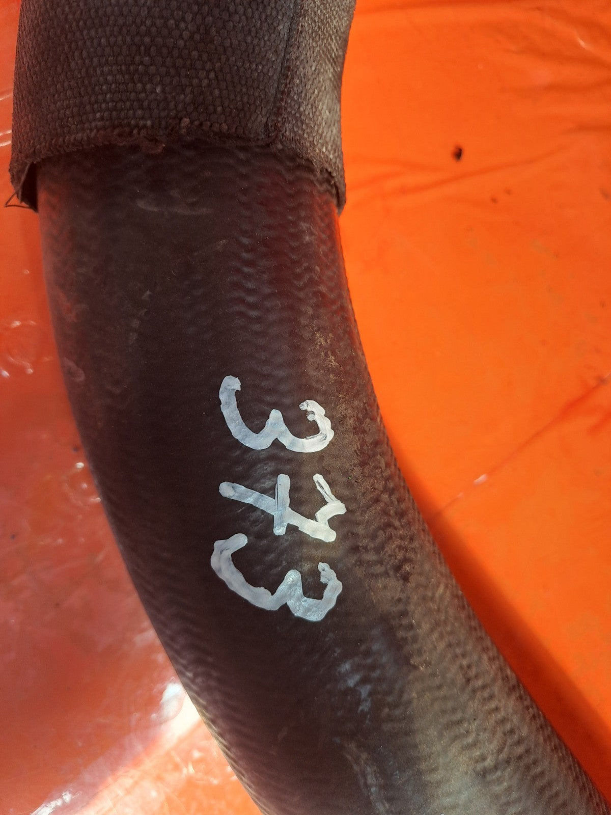 ✅Ford Transit Custom 2.2 Diesel 2016 Intercooler Pipe Hose PA66/6T-GF35 Warranty - Image 11