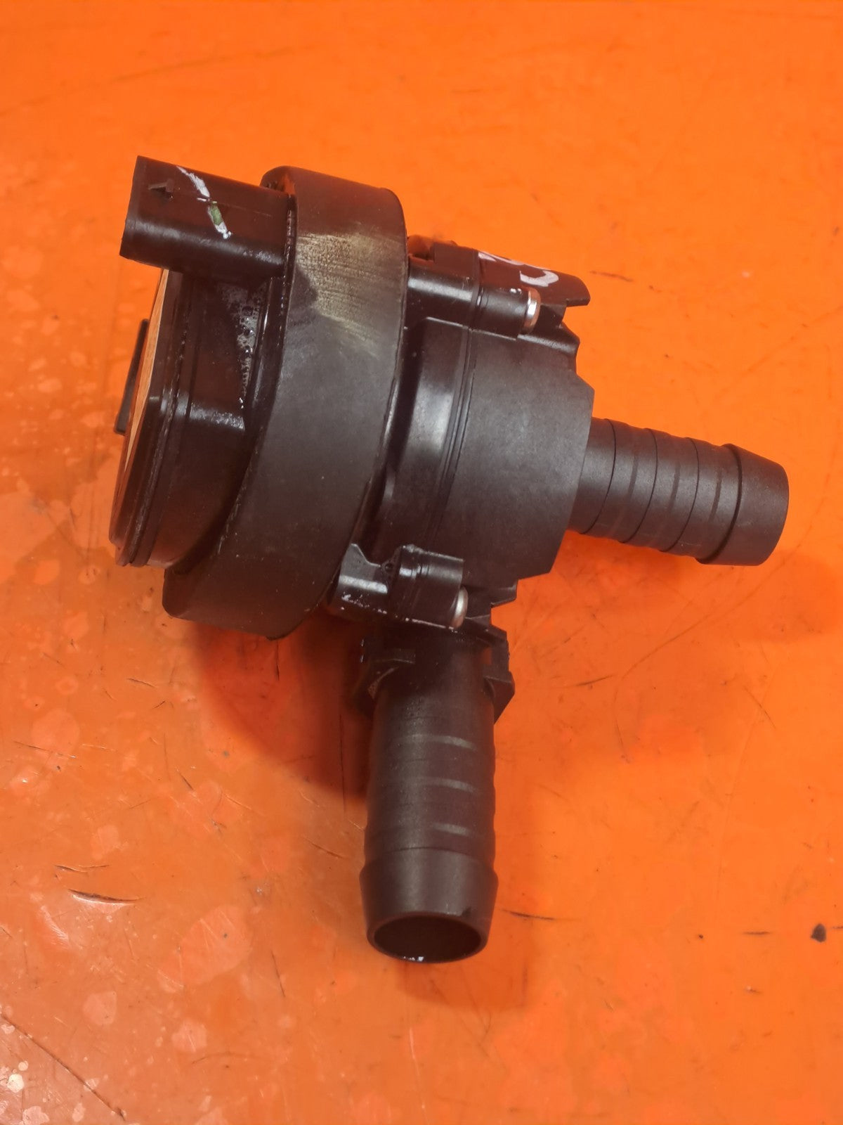 ✅FORD KUGA ST-LINE X 2.5 PETROL 2023 AUXILIARY WATER PUMP LX6118D473HCD A333 - Image 8
