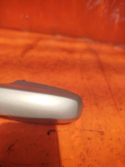 ✅FORD FOCUS MK4 1.5 DIESEL 2018 REAR RIGHT EXTERIOR DOOR HANDLE SILVER Warranty - Image 11