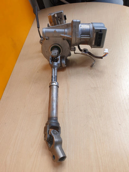 ✅Toyota Corolla 1.8 Petrol 2022 Power Steering Column 8965012L40 4525002P70 - Image 8