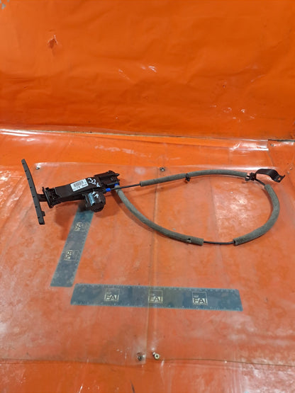 ✅FORD KUGA ST-LINE 2.5 PETROL 2025 FRONT RIGHT OPENING LIMITER LV4BS201A56AC - Image 2