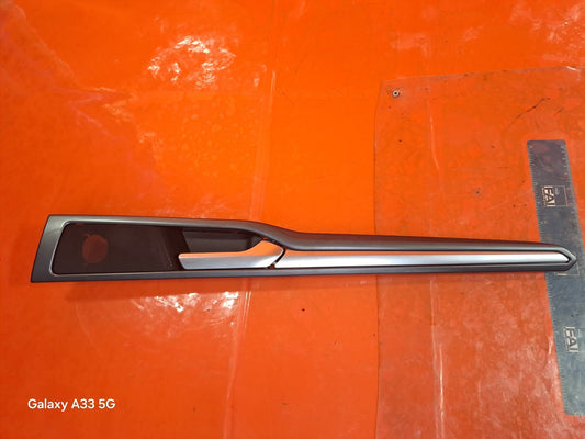 ✅FORD MONDEO TITANIUM 1.5 DIESEL 2016 REAR RIGHT INTERIOR DOOR HANDLE Warranty - Image 1