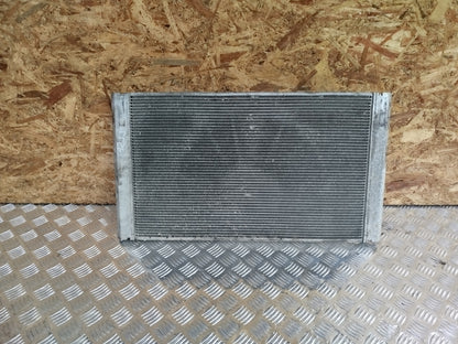 ✅BMW 730Ld Se E66 3.0 DIESEL 2008 ENGINE COOLING RADIATOR 7795138-02 Warranty - Image 1