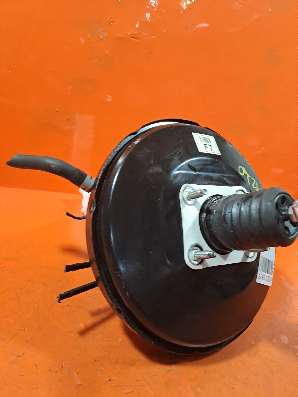 ✅KIA STONIC GT-LINE 1.0 PETROL 2021 BRAKE SERVO MASTER CYLINDER 2011051 A240 - Image 4