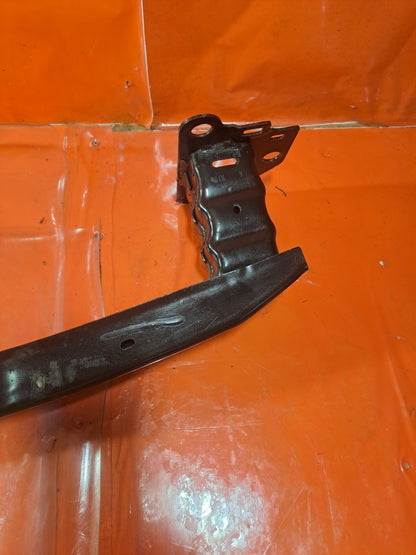 ✅2015 RENAULT ZOE DYNAMIQUE FRONT CRASH BAR + WARRANTY A317 - Image 2
