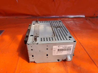 ✅2016 Ford Transit Custom Radio Stereo Head Unit F1BT-18C815-HK + Warranty A373 - Image 11