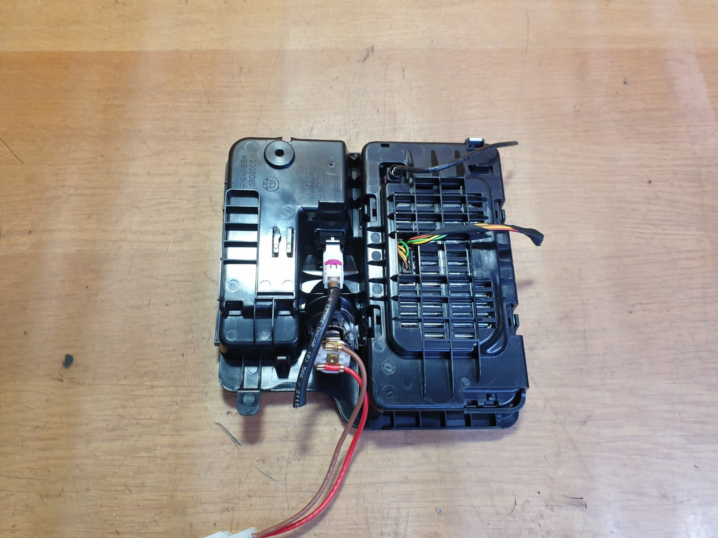 ✅2023 BMW Z4 G29 SDRIVE20i 2.0P WIRELESS CHARGING TRAY 6809005 + WARRANTY A171 - Image 10