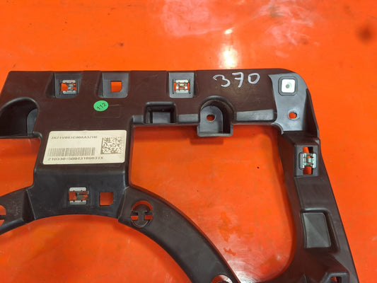 ✅2021 Ford Transit Custom Front Right Dashboard Bracket JK21-V043C90-AA A370 - Image 2