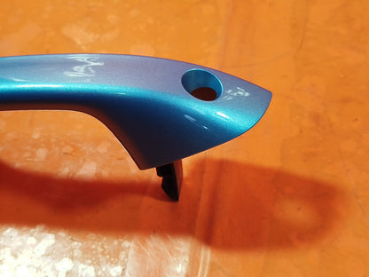 ✅2024 FORD GRAND TOURNEO CONNECT VW FRONT LEFT EXTERIOR DOOR HANDLE 5H1837205 - Image 3