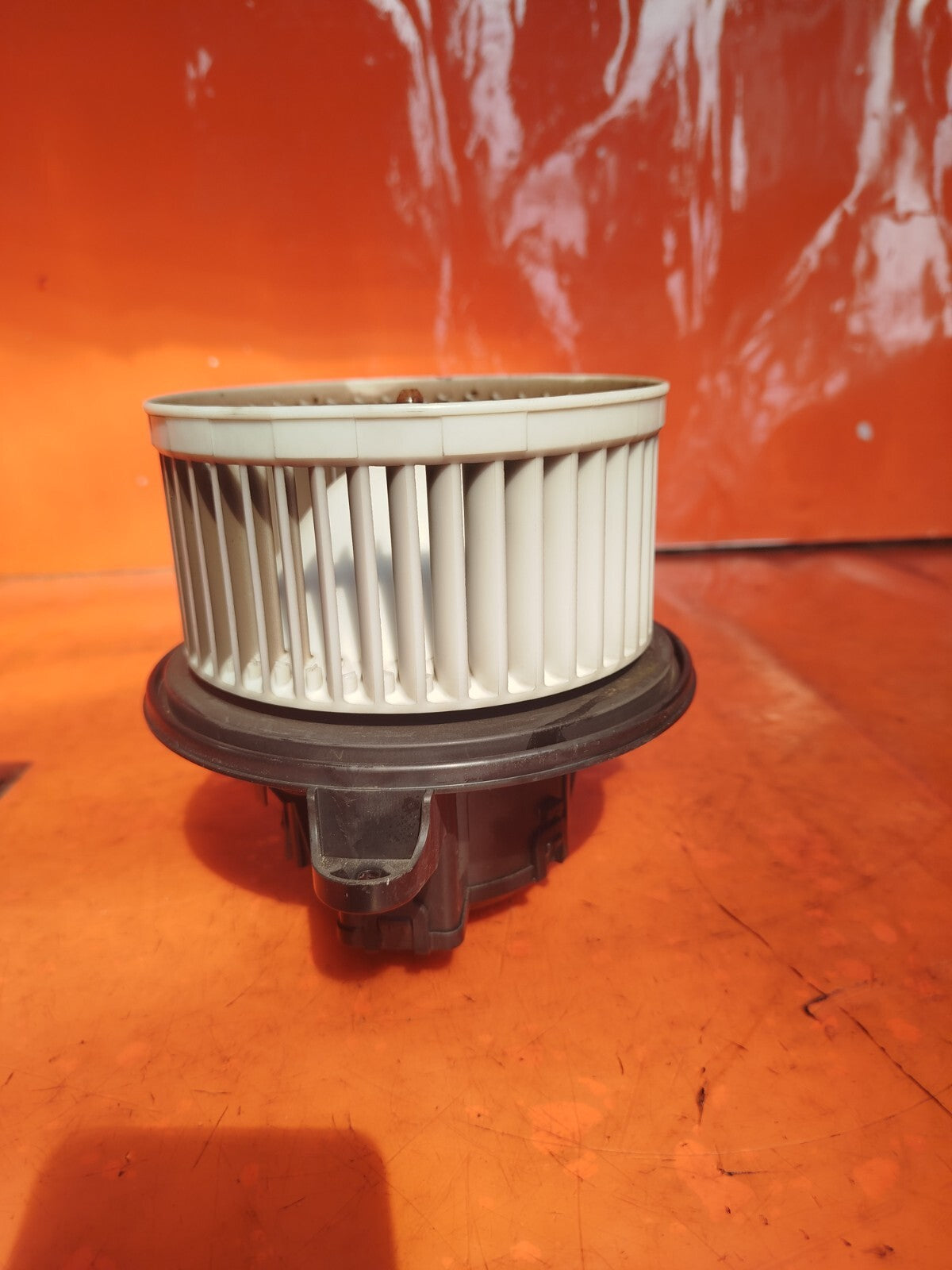 ✅2019 FORD TRANSIT CUSTOM V362 HEATER BLOWER MOTOR FAN BK2T-18456-BC + WARRANTY - Image 2