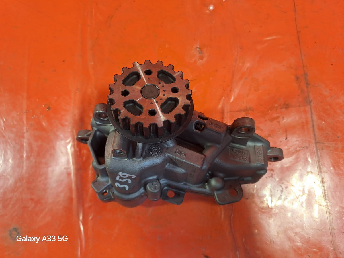 ✅Ford Tourneo Custom 2.0 Diesel 2017 YMFS Engine Oil Pump GK2QFA Warranty A359 - Image 4