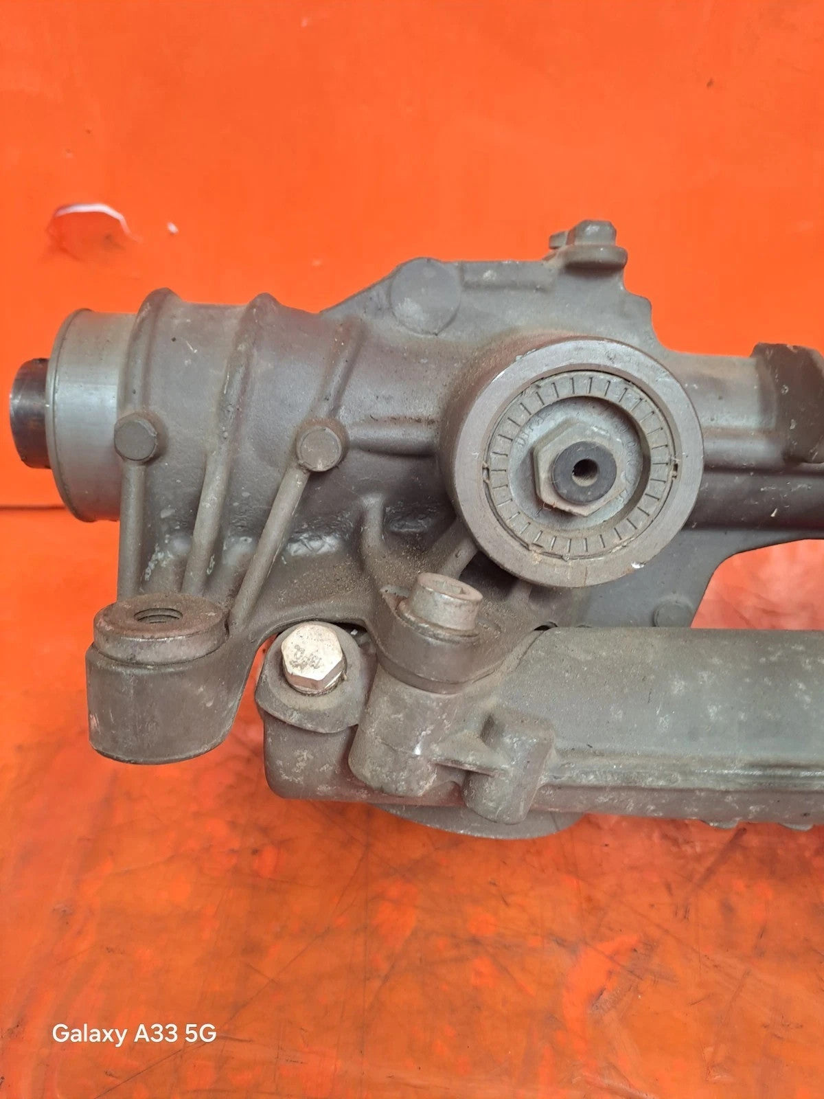 ✅Skoda Yeti 1.2 Petrol 2017 Power Steering Rack 1K2423051DD 7817974155E Warranty - Image 3