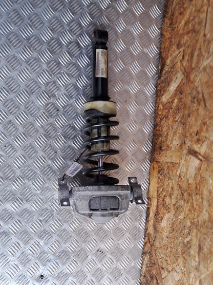 ✅Porsche Cayenne V6 2010 3.6 Petrol REAR LEFT AIR SUSPENSION SHOCK 7L5512021DB - Image 1