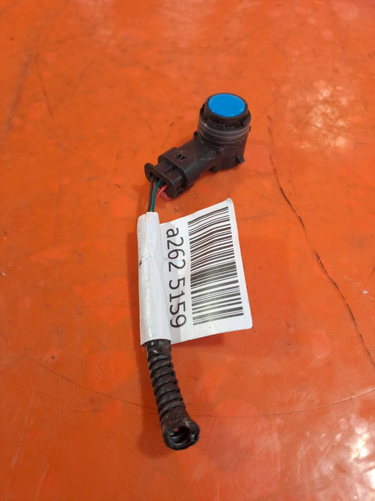 ✅TESLA MODEL 3 LONG RANGE 2020 PARKING SENSOR PDC 1127503-97-D Warranty A262 - Image 2