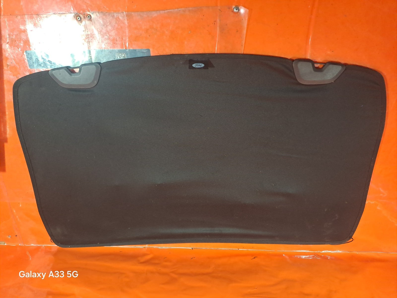 ✅2024 FORD KUGA MK3 ST-LINE PARCEL SHELF LOAD COVER LV4B-S42812-AMW + WARRANTY - Image 6