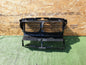 ✅2014 BMW 5 SERIES F11 4.4P RADIATOR AIR INTAKE DUCT PANEL 8049683 + WARRANTY - Image 1