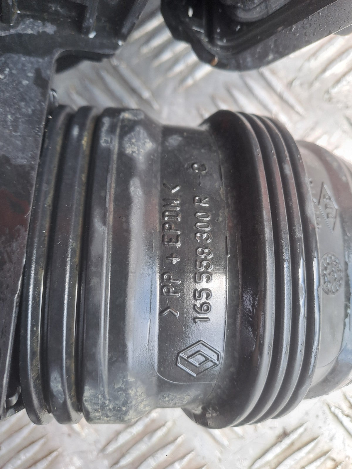 Renault Megane MK4 1.3 Petrol 2019 Air Filter Box 165006427R Warranty A387 - Image 9