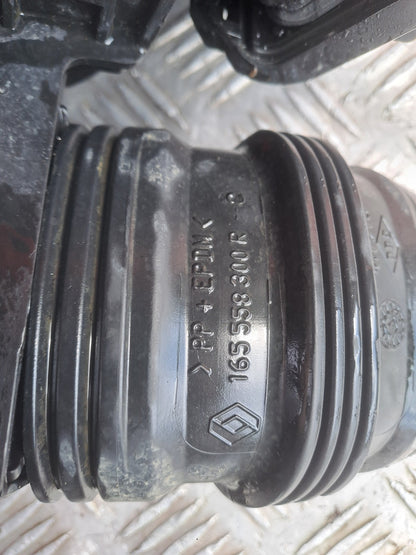 Renault Megane MK4 1.3 Petrol 2019 Air Filter Box 165006427R Warranty A387 - Image 9