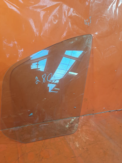 ✅2015 FORD TOURNEO CUSTOM V362 FRONT LEFT DOOR WINDOW GLASS BK21-V21419-A A280 - Image 6