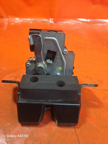 ✅SSANGYONG KORANDO 2.2 DIESEL 2015 TAILGATE LOCK Warranty A337 - Image 11