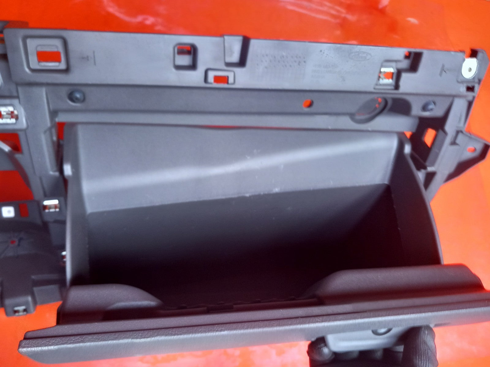 Ford Transit Custom 2.0 Diesel 2021 Glove Box Compartment JK21V06010BH Warranty  - Image 7