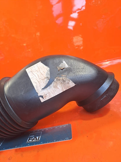 VW TRANSPORTER T6 2.0 DIESEL 2016 AIR INTAKE HOSE PIPE 7E0129578B Warranty A225 - Image 12