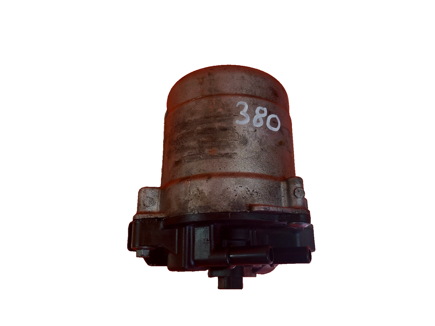 2020 Vauxhall Vivaro 2900 1.5D Fuel Filter Housing 9816498980 Warranty A380 - Image 1