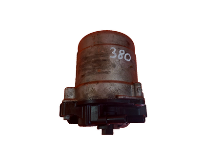 2020 Vauxhall Vivaro 2900 1.5D Fuel Filter Housing 9816498980 Warranty A380 - Image 1