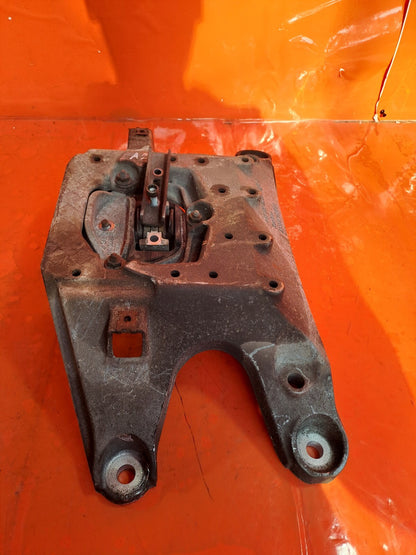 ✅2010 AUDI A5 8T S LINE 2.0TFSI GEARBOX MOUNT BRACKET 8K0399263AF + WARRANTY - Image 3