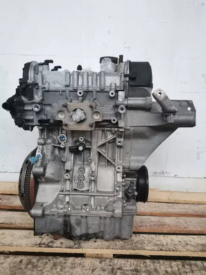 ✅2020 VW T-CROSS 1.0 PETROL BARE ENGINE DKL 815073 Warranty A010 - Image 3