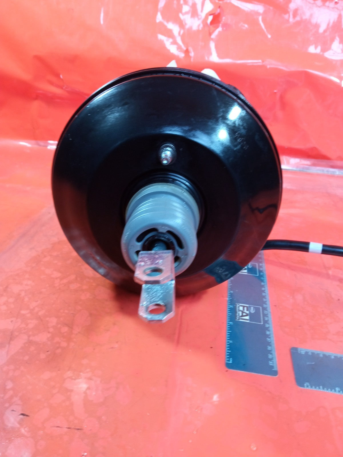 ✅2016 BMW 4 Series F33 Brake Servo & Master Cylinder 6798423 + Warranty A368 - Image 2