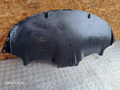 ✅2018-2025 TESLA MODEL 3 REAR BUMPER UNDERTRAY COVER 1100838-00-F +WARRANTY A241 - Image 1
