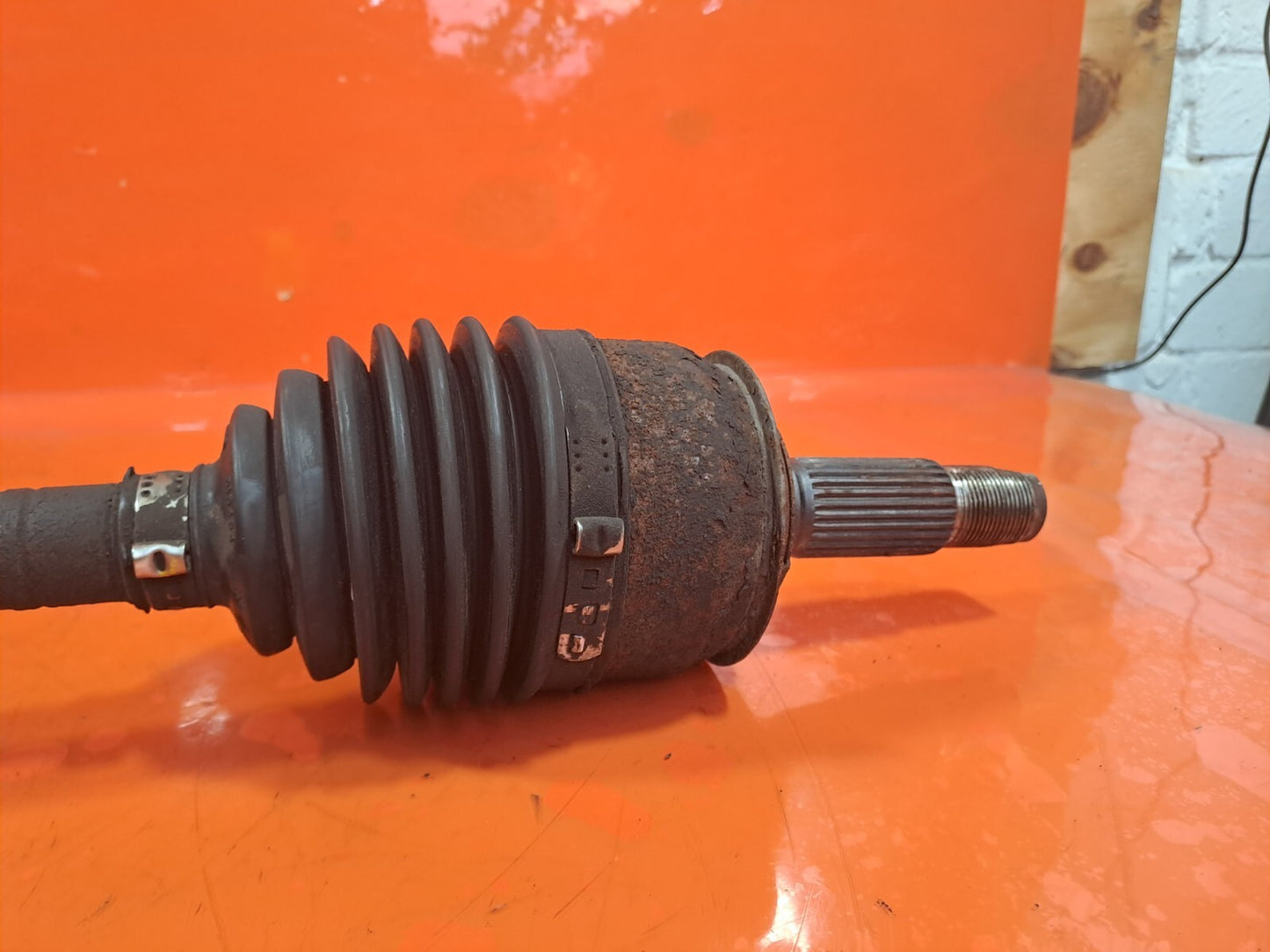 ✅SSANGYONG TIVOLI EX 1.6 PETROL 2015 FRONT RIGHT MANUAL DRIVESHAFT 4132035000 - Image 6