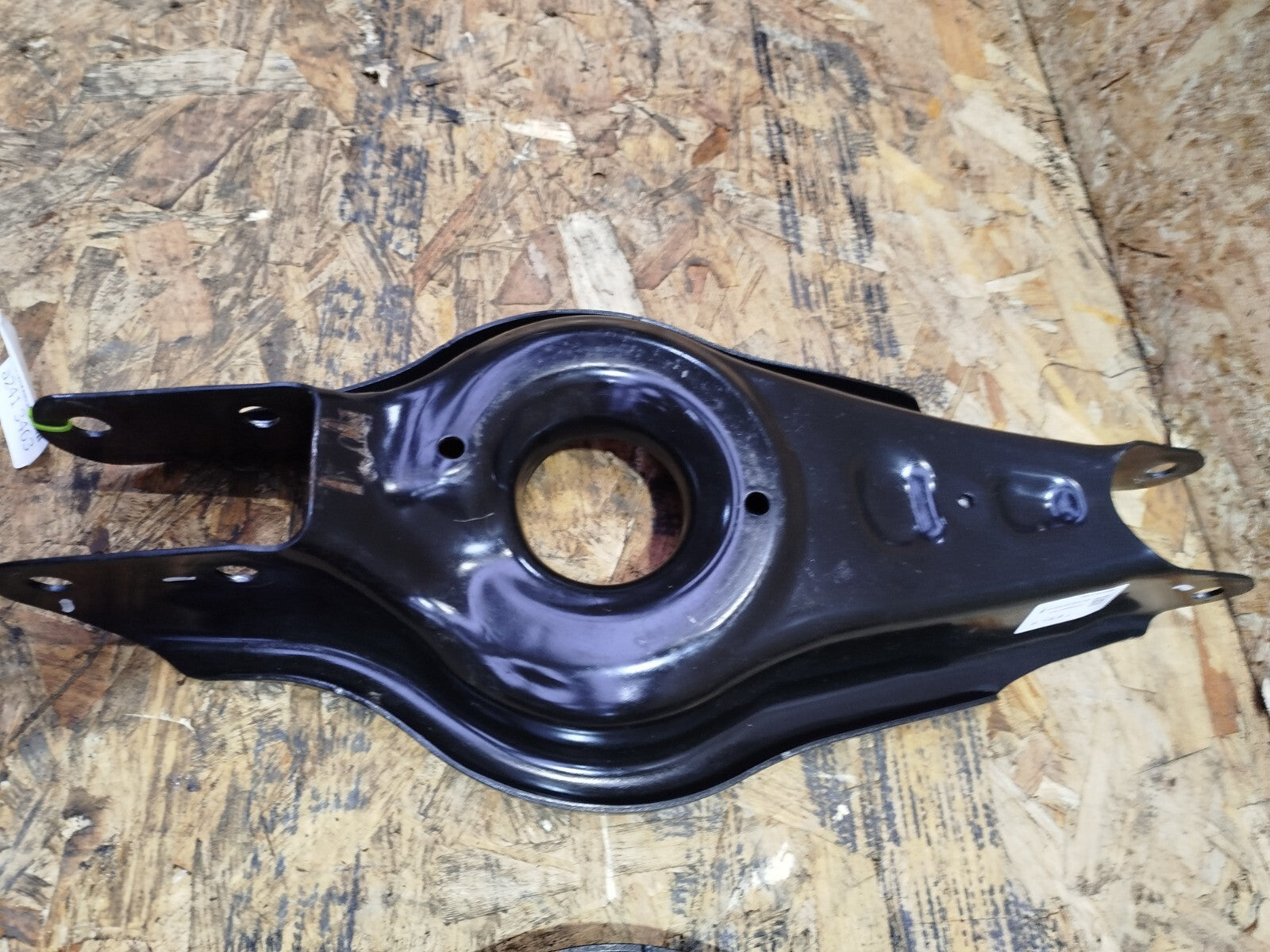 ✅2018-2025 TESLA MODEL 3 REAR LEFT & RIGHT CONTROL ARMS 1044451-00-F + WARRANTY - Image 4