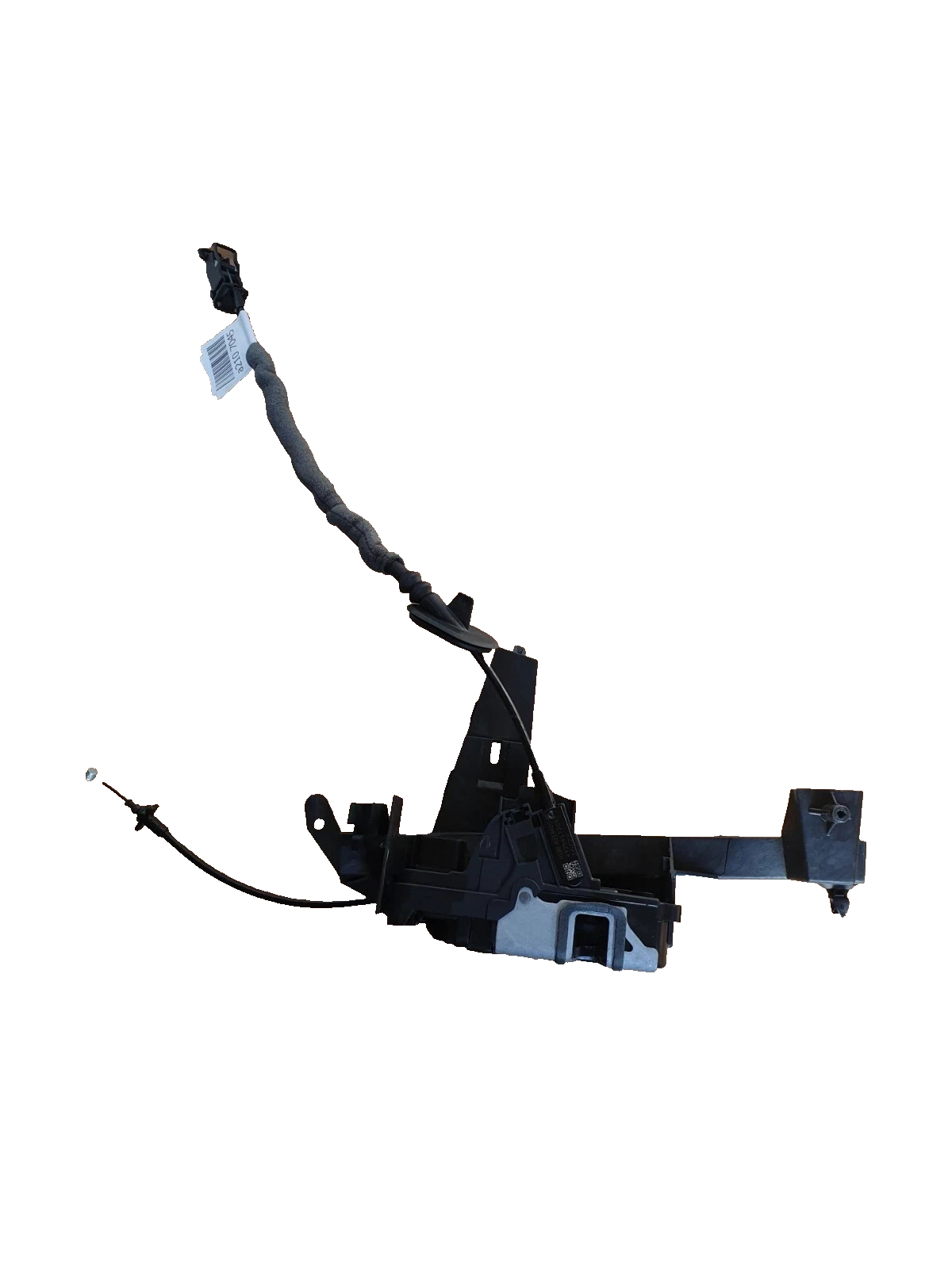 Ford Fiesta St-Line 1.0 Petrol 2022 Front Left Door Lock H1BBA218A00AE A210 - Image 1
