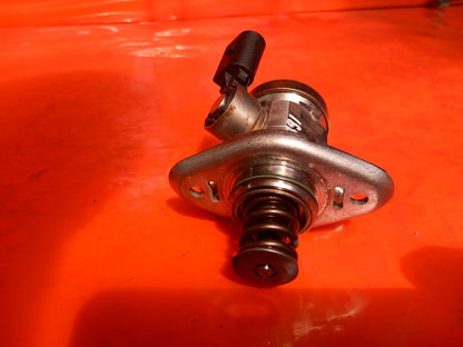 Dacia Jogger 1.0 Petrol 2024 High Pressure Fuel Pump 166303162R A2820700001 A391 - Image 7