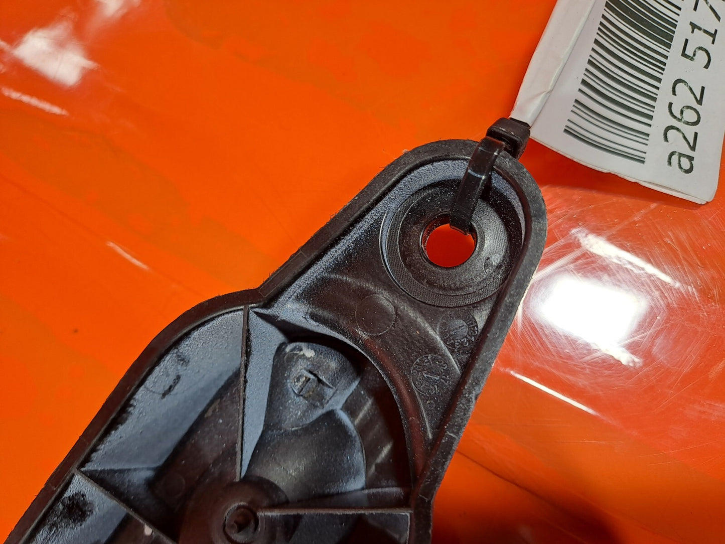 ✅TESLA MODEL 3 LONG RANGE 2020 FRONT RIGHT EXTERIOR DOOR HANDLE 1081832-00-J - Image 8