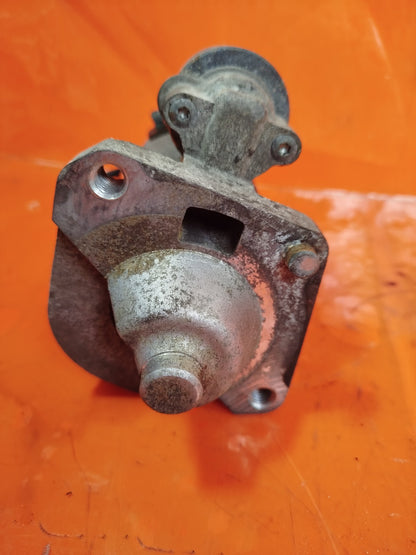 ✅VOLVO XC60 SE AWD 2.4 DIESEL 2012 STARTER MOTOR 30659314 Warranty A289 - Image 3