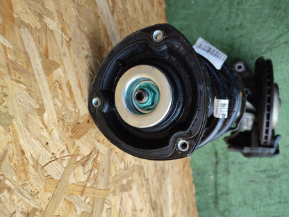 ✅Audi A3 E-Tron 2015 1.4 Petrol FRONT LEFT SUSPENSION LEG HUB 5Q0407251A A204 - Image 7