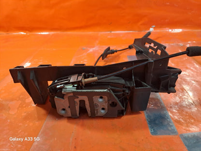 ✅FORD MONDEO TITANIUM 2.0 DIESEL 2015 FRONT LEFT DOOR LOCK BM5AA21813DE Warranty - Image 4