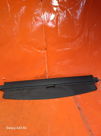 ✅2016 BMW X3 F25 XDrive20D Parcel Shelf Load Cover 7222208 + Warranty A137 - Image 2