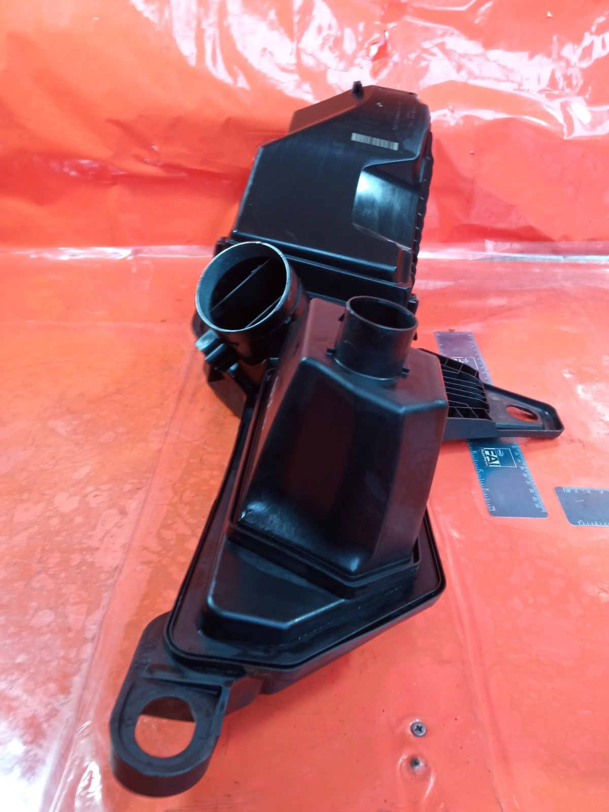 ✅BMW 420D F33 2.0 Diesel 2016 Air Filter Box 8578649 Warranty A368 - Image 8
