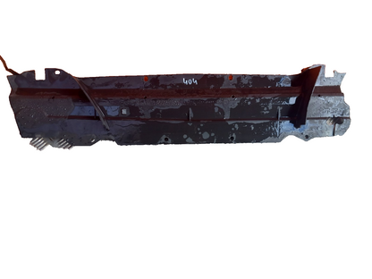 Ford Transit Custom 2.0 Diesel 2023 Front Lower Air Deflector KK31V8B384A A404 - Image 1