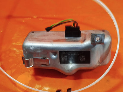✅VW GOLF R-LINE MK8 1.5 PETROL 2021 ENGINE ECU KIT 5H0920340B 5WA937086M A349 - Image 9